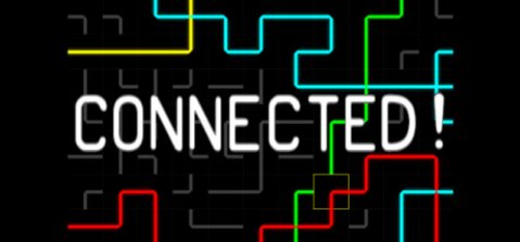 Bild aus CONNECTED!