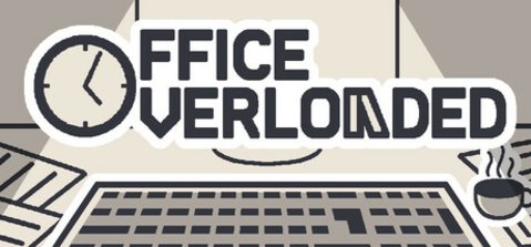 Bild aus Office Overloaded
