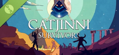 Bild aus Catjinni Survivors Demo