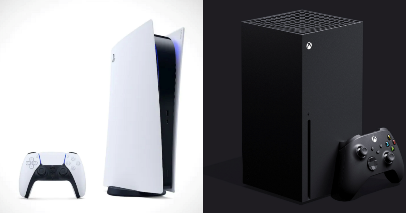 Die Playstation 5 und Xbox X im Vergleich