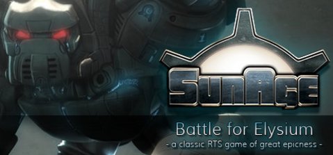 Bild aus SunAge: Battle for Elysium