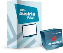 HD Austria Paket