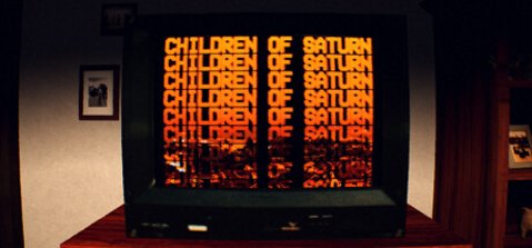 Bild aus CHILDREN OF SATURN