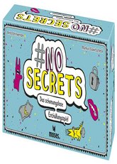 Bild aus #no secrets