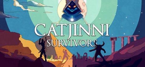 Bild aus Catjinni Survivors