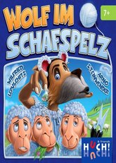 Bild aus Wolf im Schafspelz