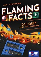 Bild aus Flaming Facts