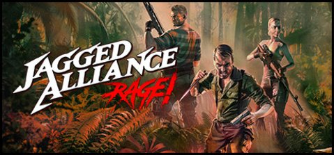 Bild aus Jagged Alliance: Rage!