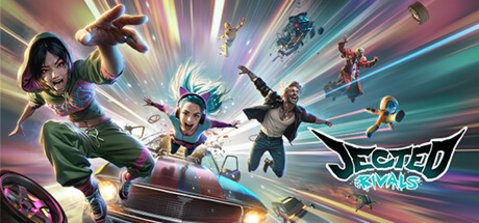 Bild aus Jected - Rivals