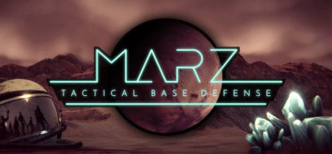 Bild aus MarZ: Tactical Base Defense