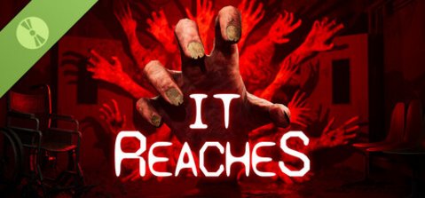 Bild aus It Reaches Demo