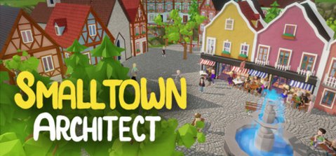 Bild aus Smalltown Architect