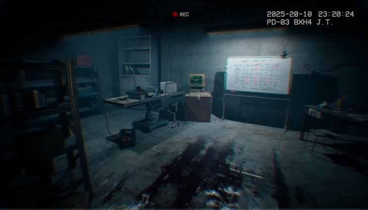 Screenshot 2 aus It Reaches