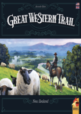 Bild aus Great Western Trail: New Zealand