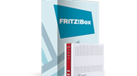 LIWEST Fritz!Box