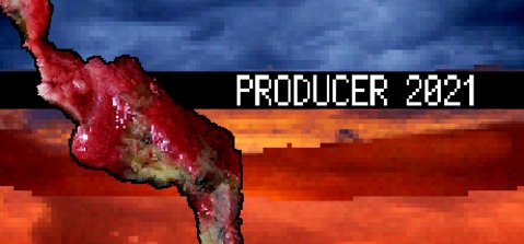Bild aus PRODUCER 2021
