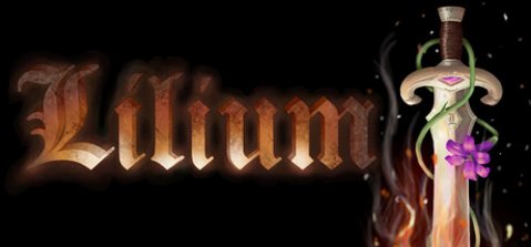 Bild aus Lilium