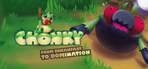 Bild aus Chonky - From Breakfast to Domination