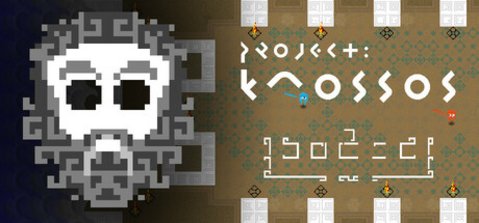Bild aus Project: KNOSSOS