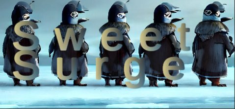 Bild aus Sweet Surge