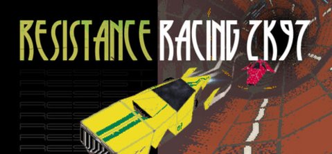 Bild aus Resistance Racing 2k97