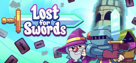 Bild aus Lost For Swords