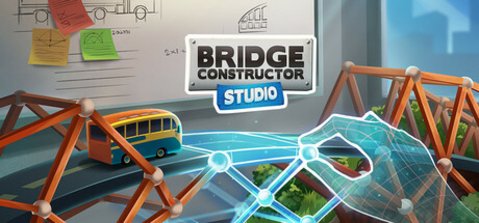 Bild aus Bridge Constructor Studio