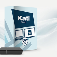 Kati Next Box