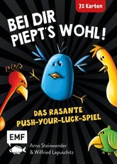 Bild aus Bei dir piept's wohl!