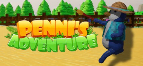 Bild aus Penni's Adventure