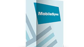 LIWEST Mobile Sync