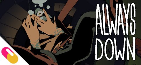 Bild aus 10mg: Always Down