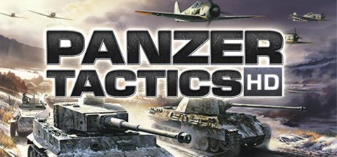 Bild aus Panzer Tactics HD