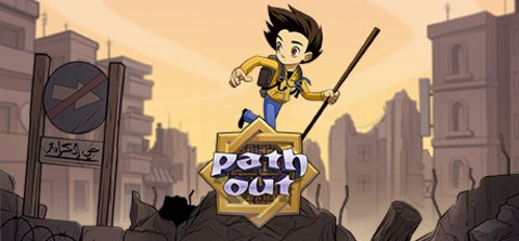 Bild aus Path Out