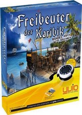 Bild aus Yvio: Freibeuter der Karibik