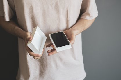 LIWEST Blog Refurbished Handy neu