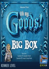 Bild aus Oh My Goods!: Big Box
