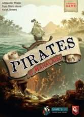 Bild aus Pirates of Maracaibo