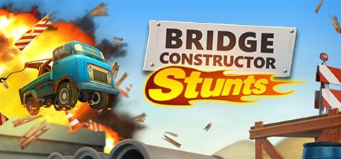 Bild aus Bridge Constructor Stunts
