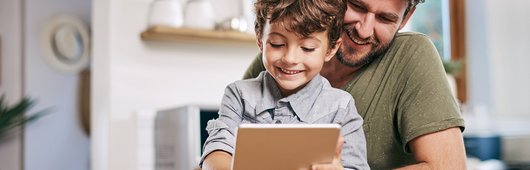 Jugendschutz im Internet