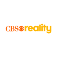 CBS Reality Logo 2023