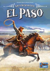 Bild aus Great Western Trail: El Paso