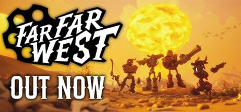 Bild aus Far Far West