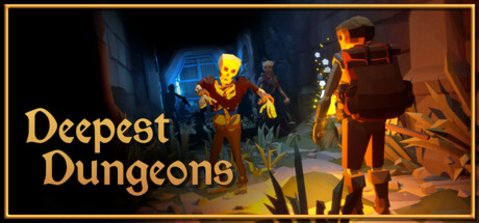 Bild aus Deepest Dungeons