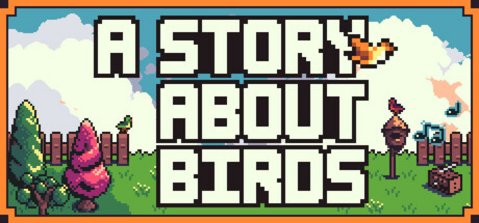 Bild aus A Story About Birds