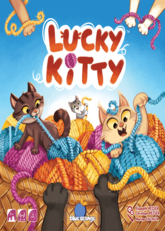 Bild aus Lucky Kitty