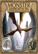 Bild aus Monster Expedition