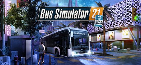 Bild aus Bus Simulator 21 Next Stop