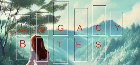 Bild aus Legacy Bites