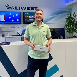 LIWEST Gewinner Queen of the Stream Season 2 2024